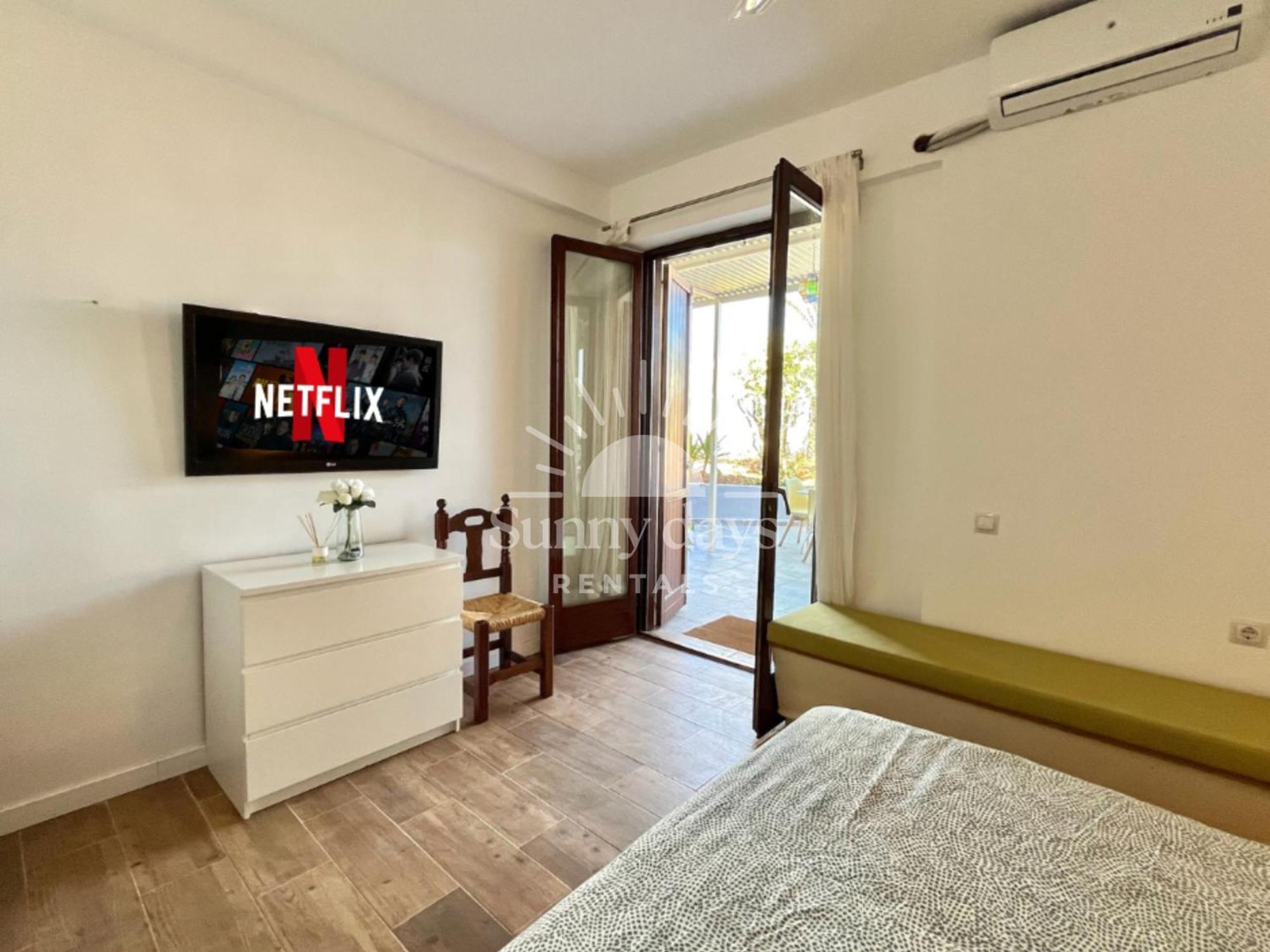 El Castillo De Ralph Bed & Breakfast El Ejido Ngoại thất bức ảnh