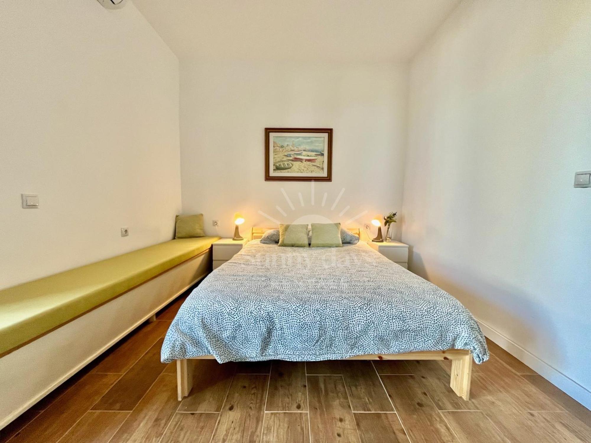 El Castillo De Ralph Bed & Breakfast El Ejido Ngoại thất bức ảnh